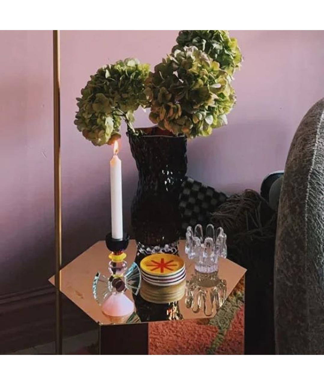 REFLECTIONS COPENHAGEN Подсвечник, фото 3