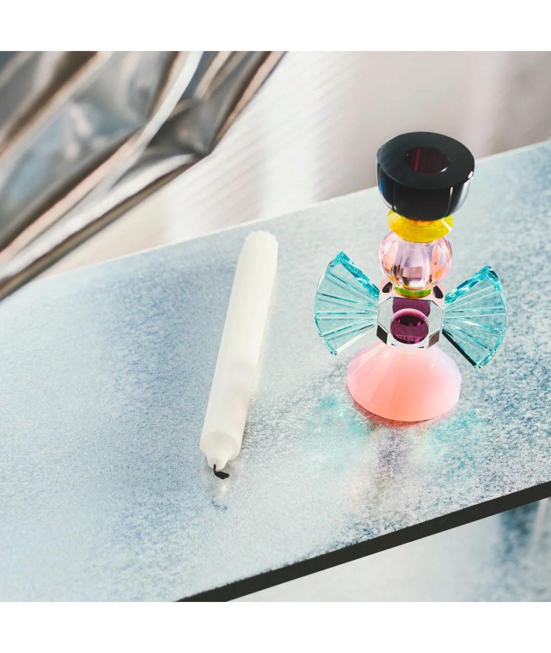 REFLECTIONS COPENHAGEN Подсвечник, фото 2