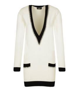 ELISABETTA FRANCHI Повседневное платье