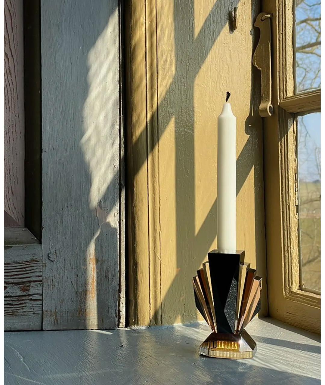 REFLECTIONS COPENHAGEN Подсвечник, фото 2