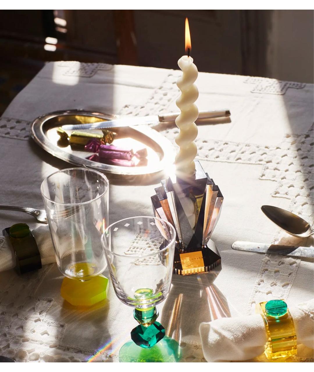 REFLECTIONS COPENHAGEN Подсвечник, фото 5