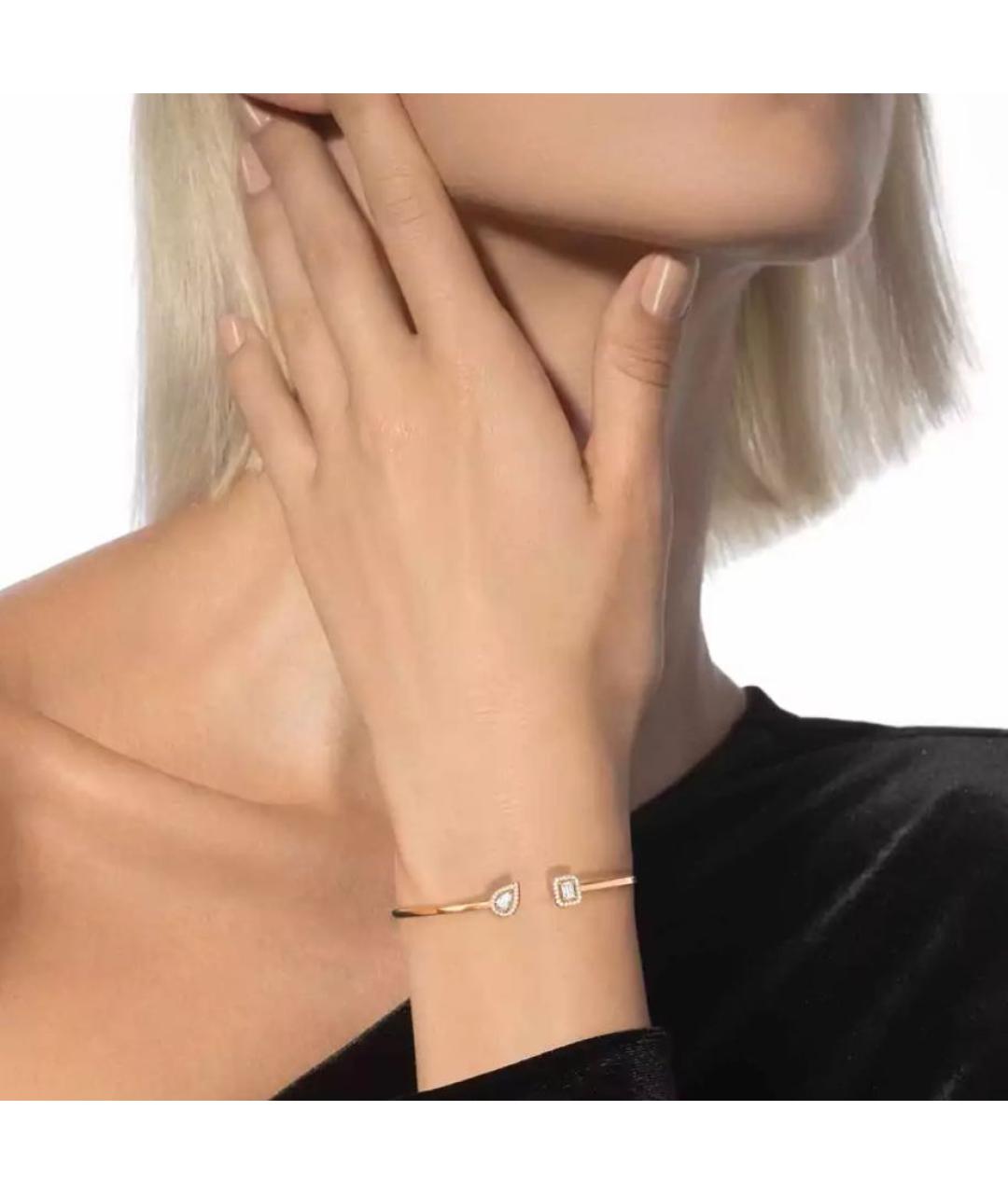 MESSIKA Золотой браслет из желтого золота, фото 2