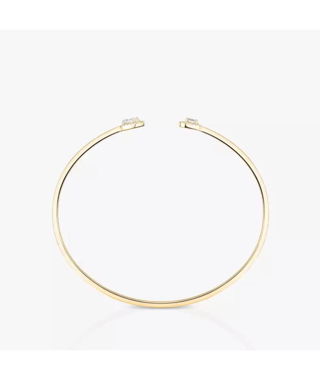 MESSIKA Золотой браслет из желтого золота, фото 3