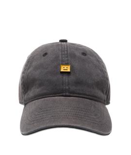 ACNE STUDIOS Кепка/бейсболка