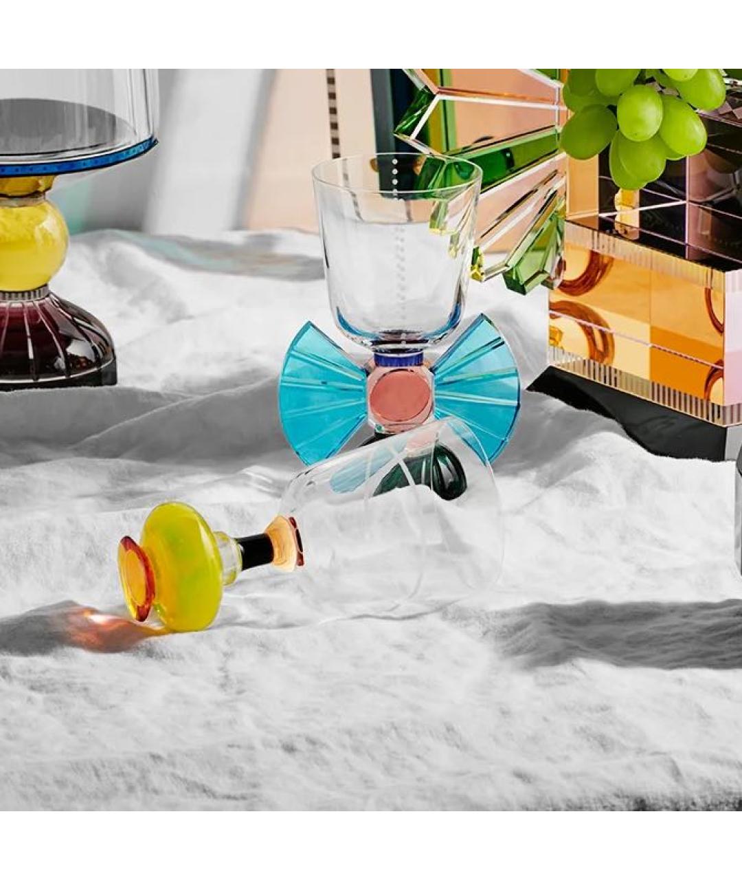 REFLECTIONS COPENHAGEN Стеклянный бокал для вина, фото 3