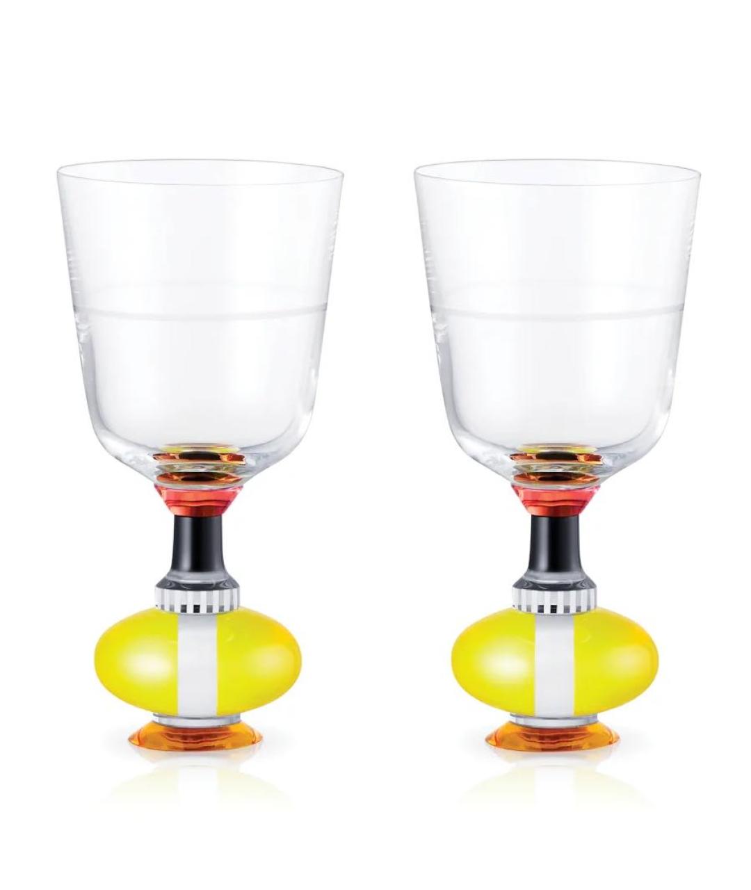 REFLECTIONS COPENHAGEN Стеклянный бокал для вина, фото 1