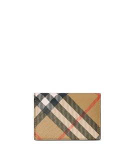 BURBERRY Кошелек