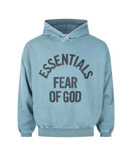 FEAR OF GOD ESSENTIALS Худи/толстовка