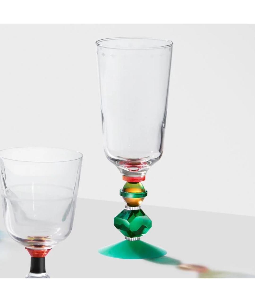 REFLECTIONS COPENHAGEN Стеклянный бокал для вина, фото 5