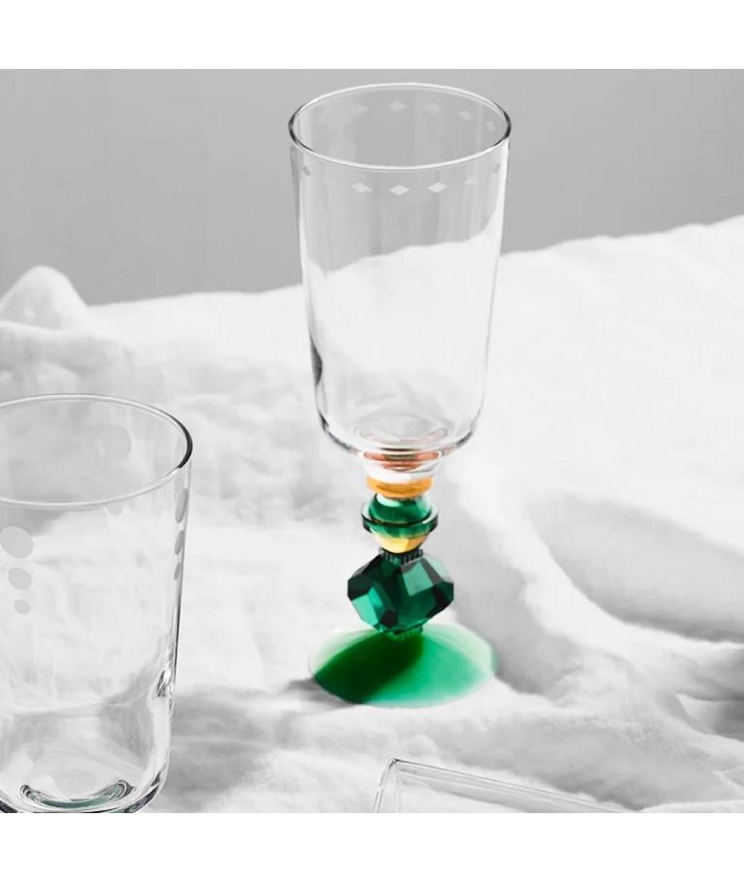 REFLECTIONS COPENHAGEN Стеклянный бокал для вина, фото 2