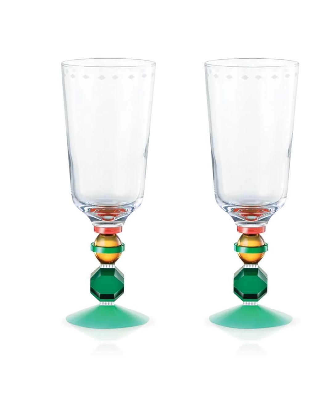 REFLECTIONS COPENHAGEN Стеклянный бокал для вина, фото 1