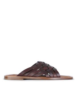 MIU MIU Шлепанцы