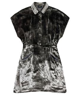 FENDI Повседневное платье