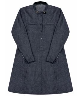 GUCCI Повседневное платье