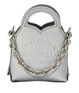 TIFFANY&CO Сумка с короткими ручками