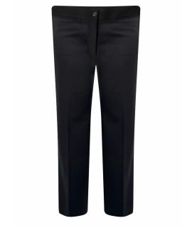 BURBERRY Прямые брюки