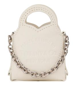 TIFFANY&CO Сумка с короткими ручками