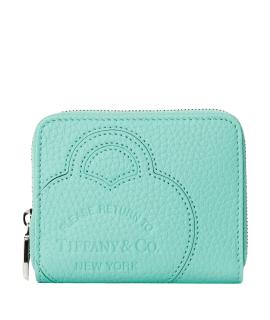 TIFFANY&CO Кошелек