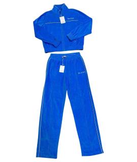 SPORTY AND RICH Костюм с брюками