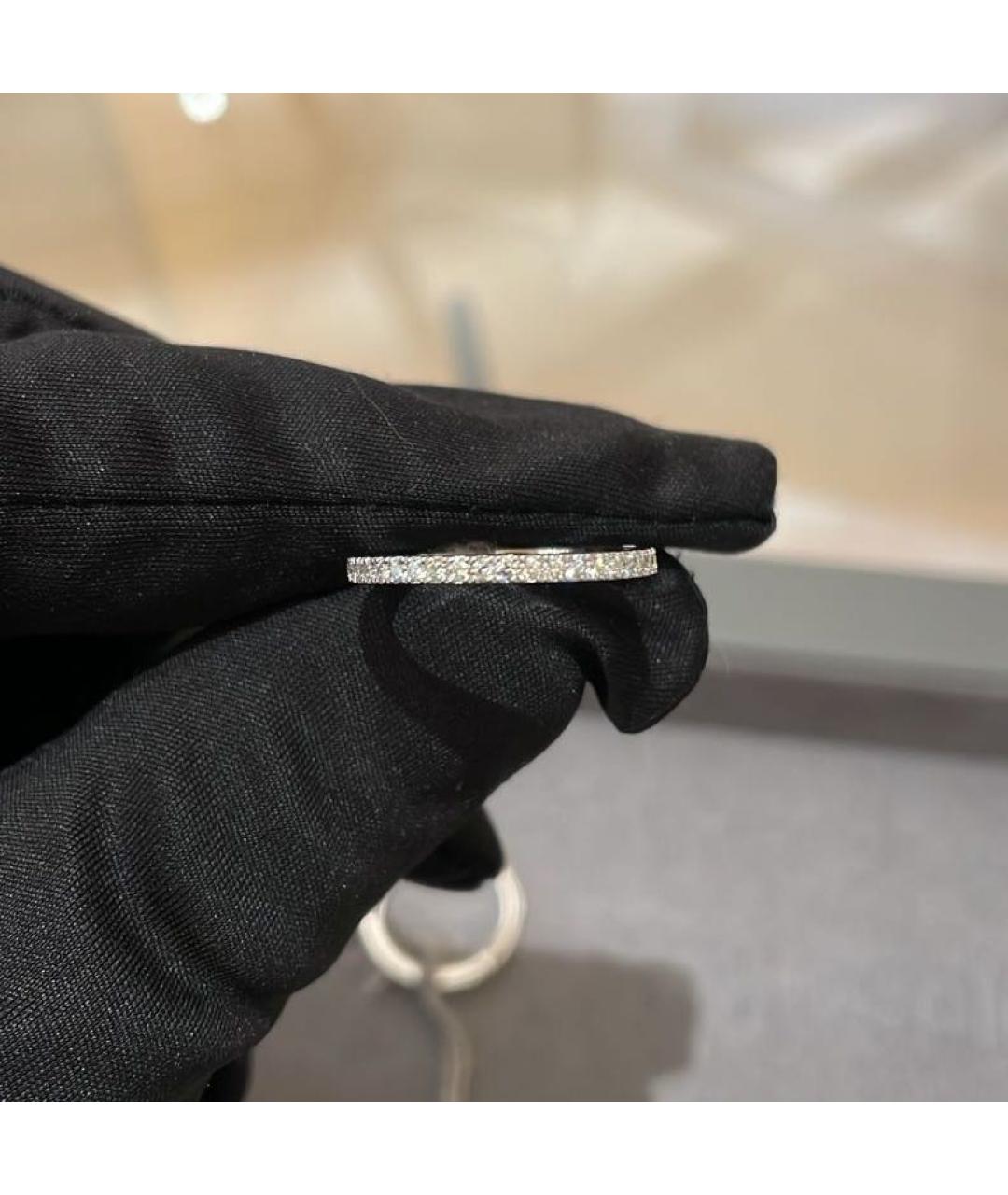 MESSIKA Серебряное кольцо из белого золота, фото 2