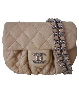 CHANEL Сумка через плечо