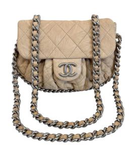 CHANEL Сумка через плечо
