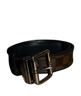 LOUIS VUITTON Ремень