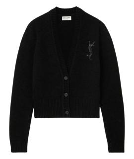 SAINT LAURENT Кардиган