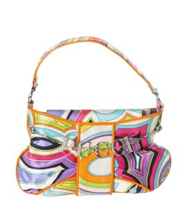 EMILIO PUCCI Сумка с короткими ручками