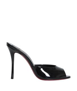 CHRISTIAN LOUBOUTIN Мюли