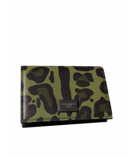 DOLCE&GABBANA Кардхолдер