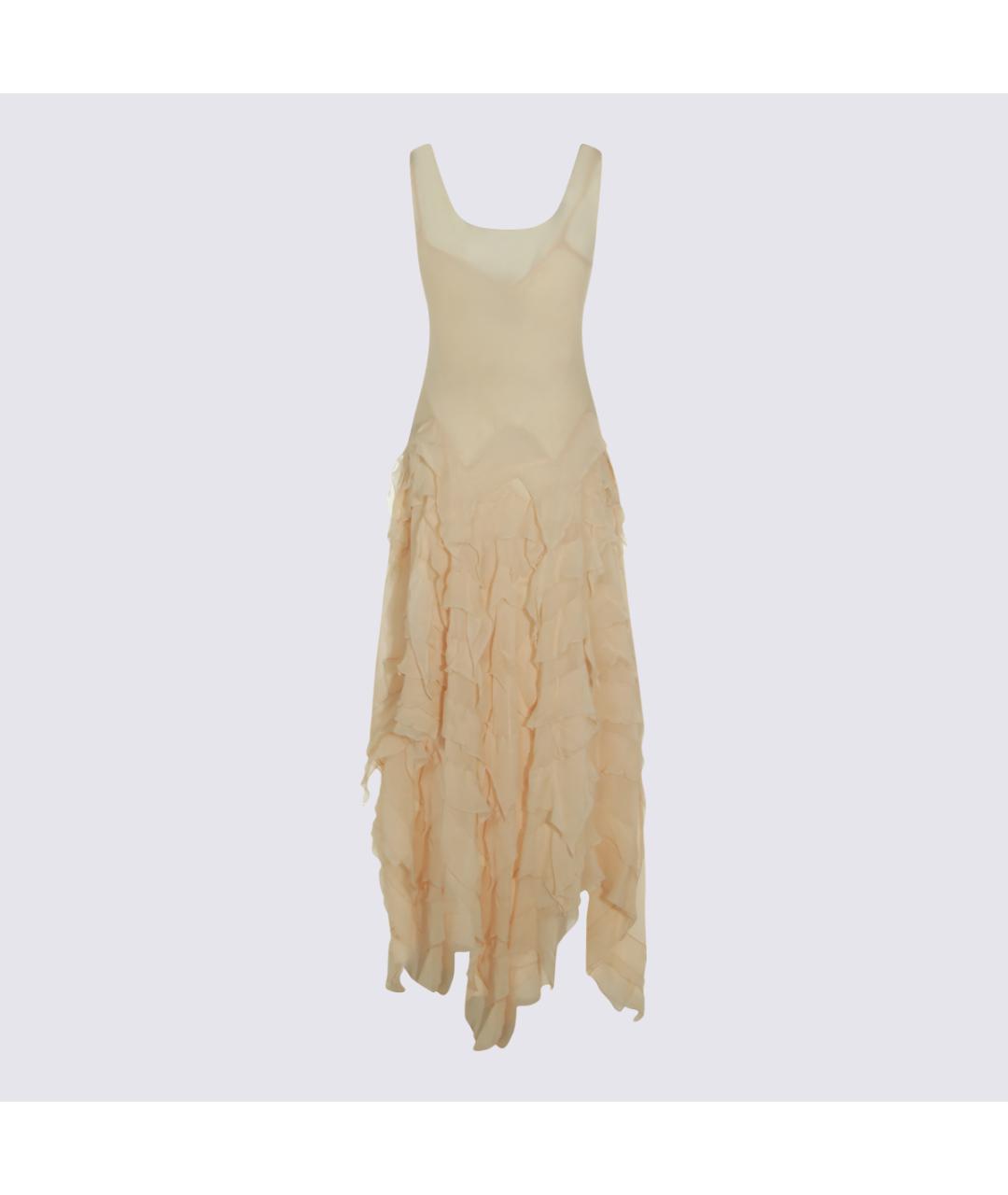 BLUMARINE Вечернее платье, фото 2