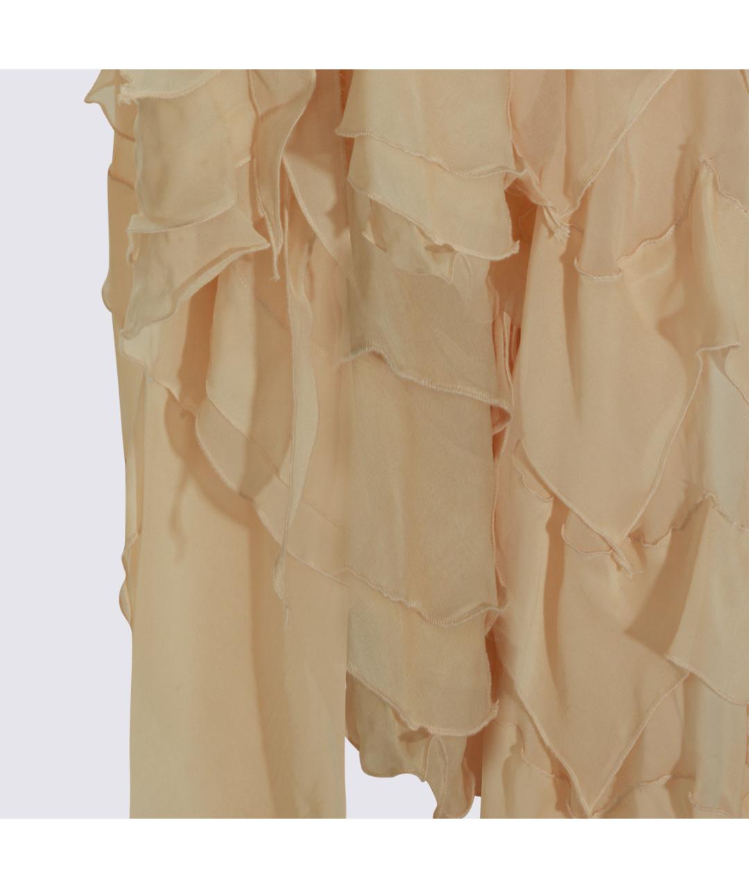 BLUMARINE Вечернее платье, фото 5