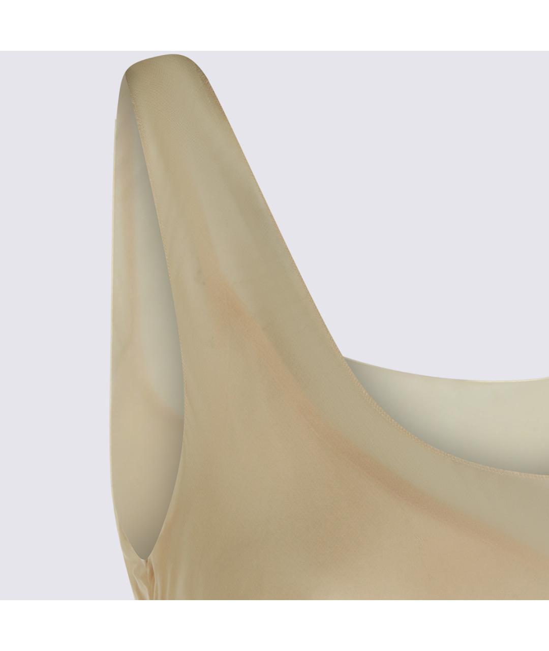 BLUMARINE Вечернее платье, фото 3