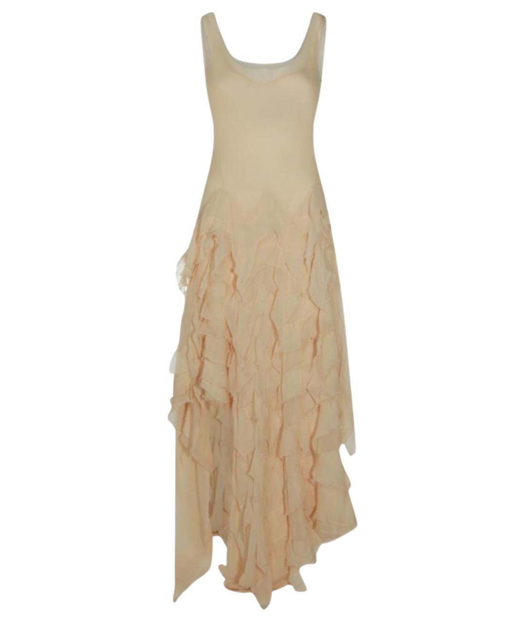 BLUMARINE Вечернее платье, фото 1