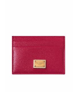 DOLCE&GABBANA Кардхолдер
