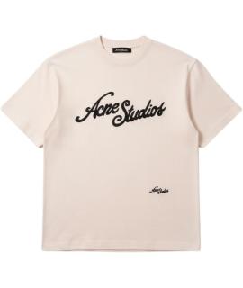 ACNE STUDIOS Футболка