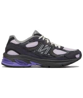 NEW BALANCE Низкие кроссовки / кеды