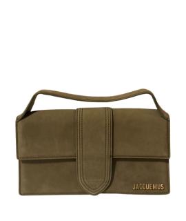 JACQUEMUS Сумка с короткими ручками