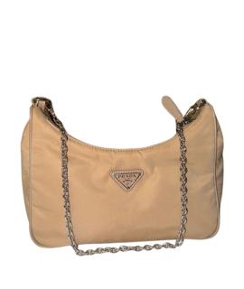 PRADA Сумка через плечо