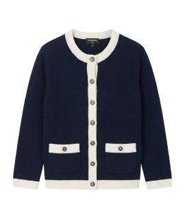 CHANEL Кардиган