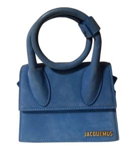 JACQUEMUS Сумка с короткими ручками