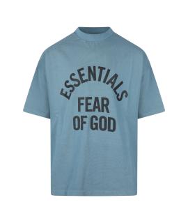 FEAR OF GOD ESSENTIALS Футболка