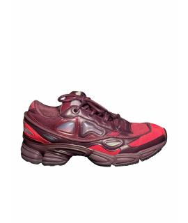 ADIDAS X RAF SIMONS Низкие кроссовки / кеды