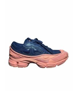 ADIDAS X RAF SIMONS Низкие кроссовки / кеды