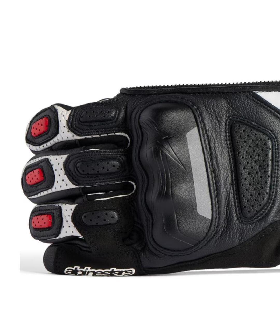 BALENCIAGA Черная кожаная папка для документов, фото 3