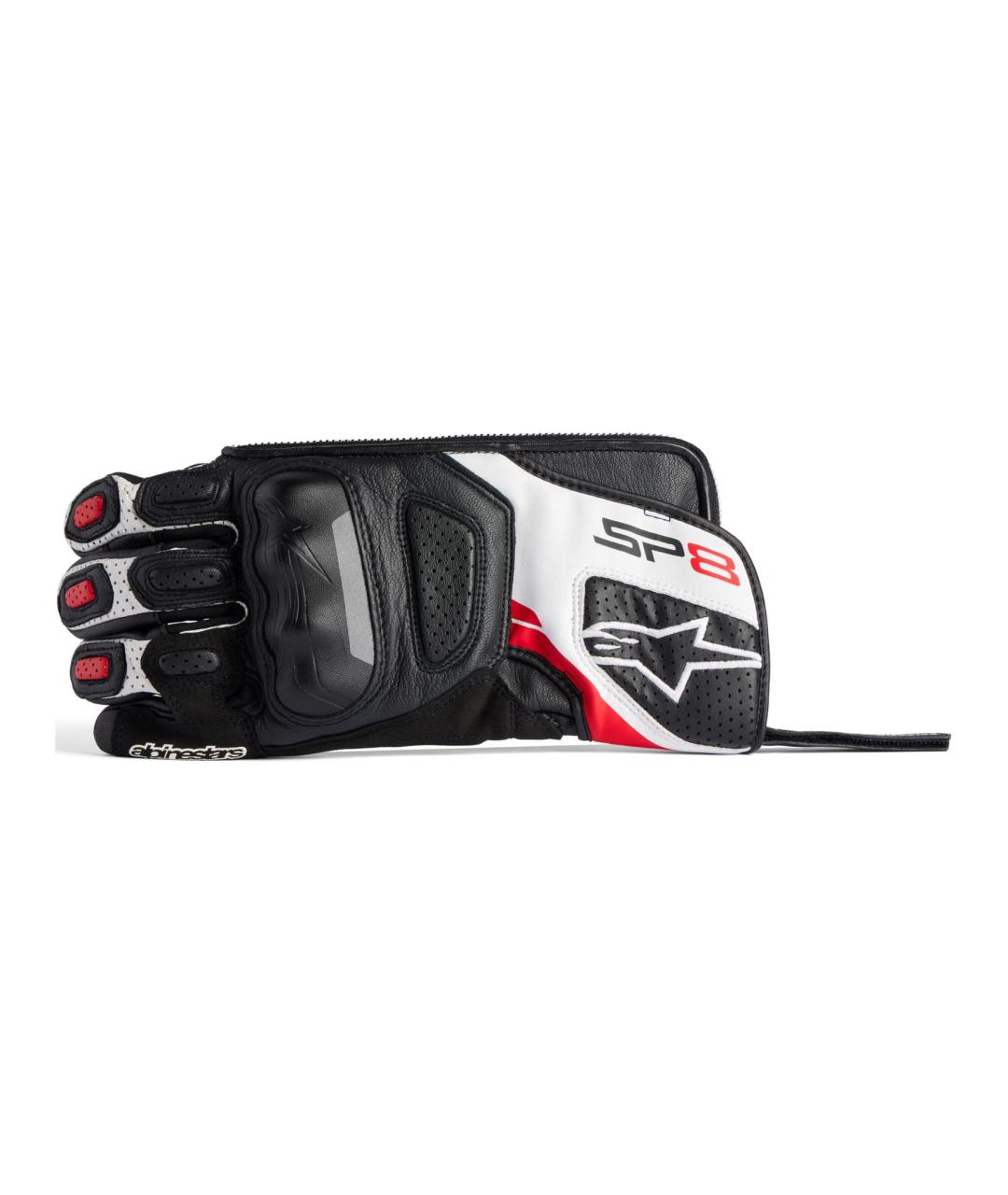 BALENCIAGA Черная кожаная папка для документов, фото 1