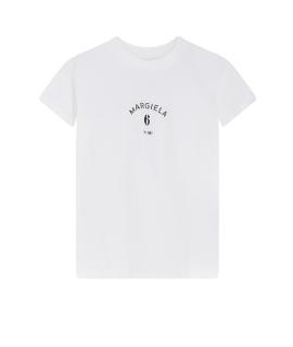MM6 MAISON MARGIELA Футболка