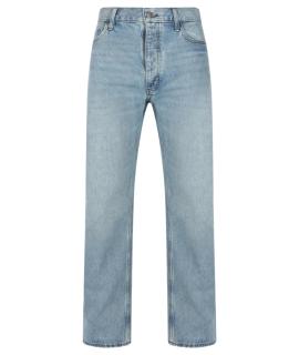 FEAR OF GOD ESSENTIALS Прямые джинсы