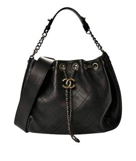 CHANEL Сумка через плечо